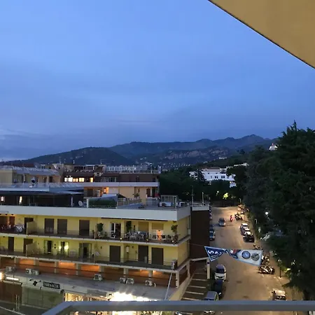 The House Of Peppe&luisa * Σορέντο