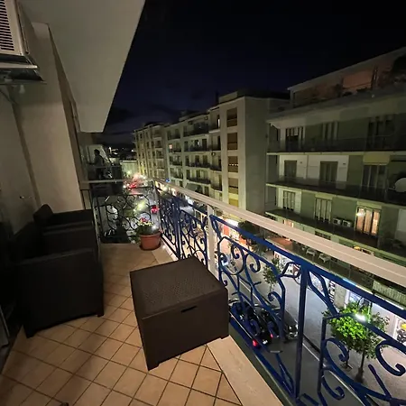 The House Of Peppe&luisa * Sorrento