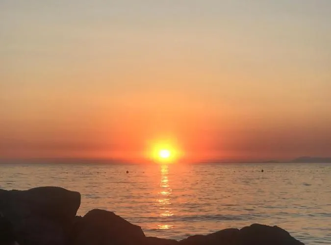 Lejlighed The House Of Peppe&luisa *