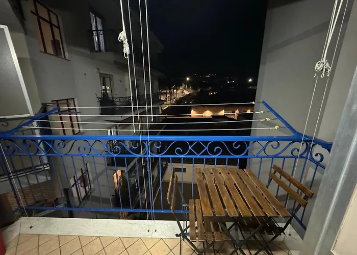 Lejlighed The House Of Peppe&luisa *