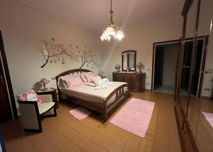 Lejlighed The House Of Peppe&luisa