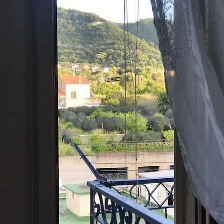 The House Of Peppe&luisa