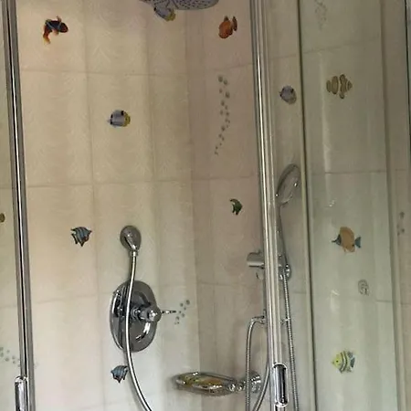 The House Of Peppe&luisa Appartement *