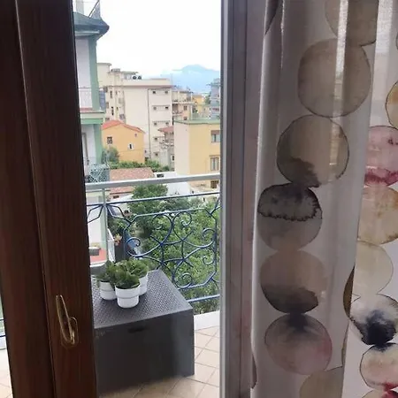 The House Of Peppe&luisa Apartment Sorrento