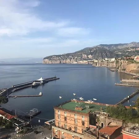 Appartement The House Of Peppe&luisa