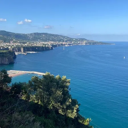 The House Of Peppe&luisa *