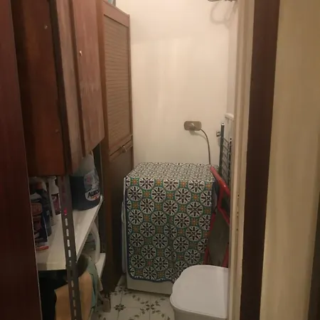 The House Of Peppe&luisa *