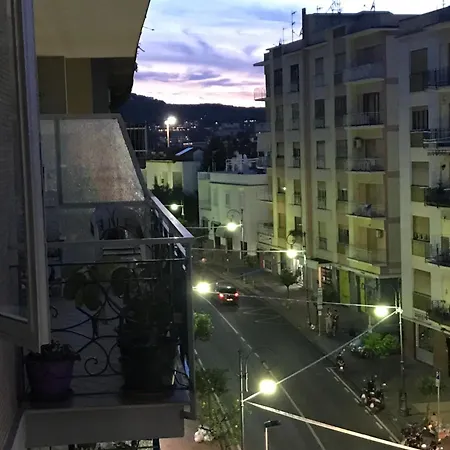 The House Of Peppe&luisa Sorrente