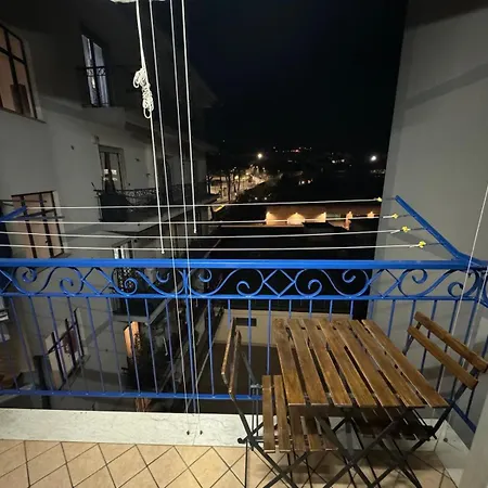 Appartement The House Of Peppe&luisa *