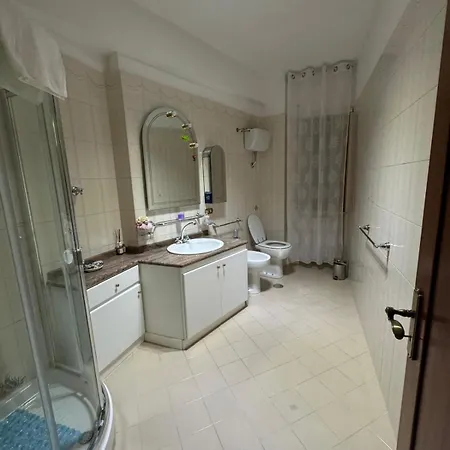 Apartment The House Of Peppe&luisa Sorrento