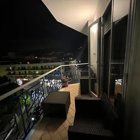 The House Of Peppe&luisa Apartment Sorrento