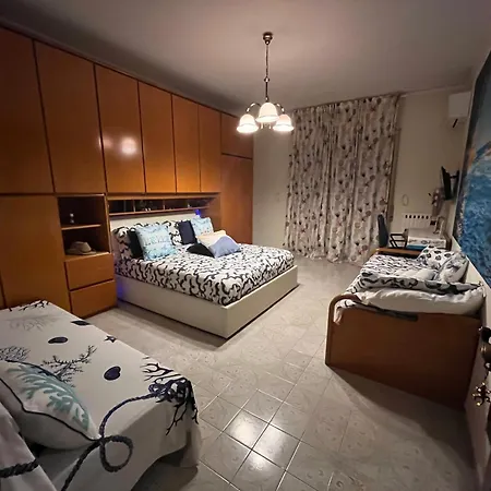 The House Of Peppe&luisa