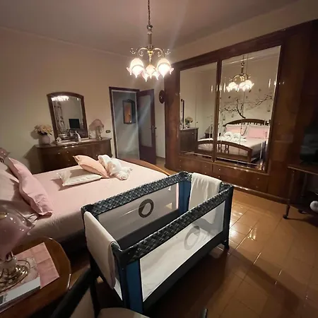 Apartment The House Of Peppe&luisa Sorrento