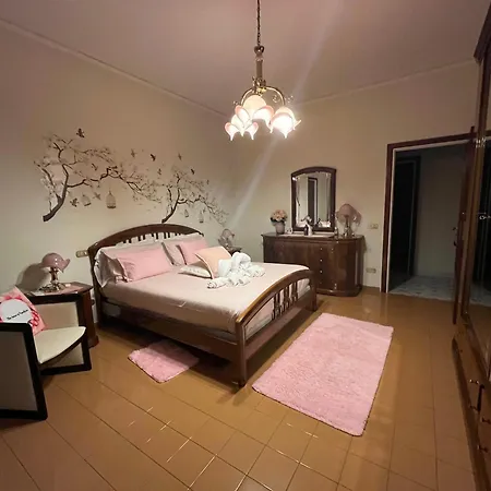 Apartment The House Of Peppe&luisa