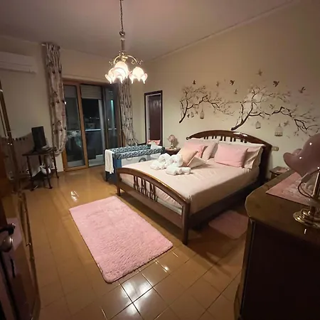 The House Of Peppe&luisa Apartment Sorrento