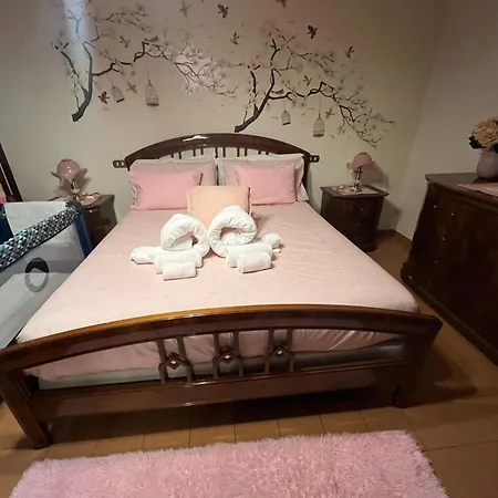 The House Of Peppe&luisa * Sorrente