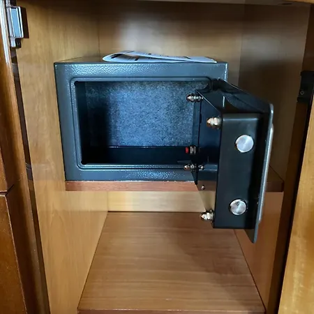 The House Of Peppe&luisa Apartment Sorrento