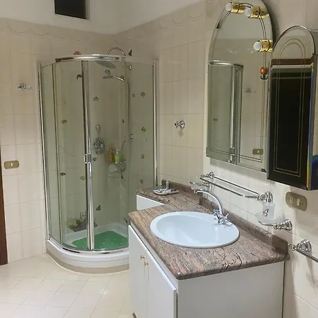 Apartamento The House Of Peppe&luisa *