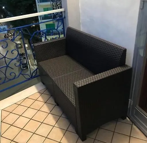 Apartment The House Of Peppe&luisa