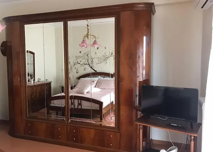 Apartamento The House Of Peppe&luisa