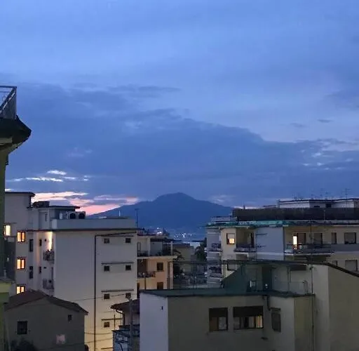 The House Of Peppe&luisa Apartment