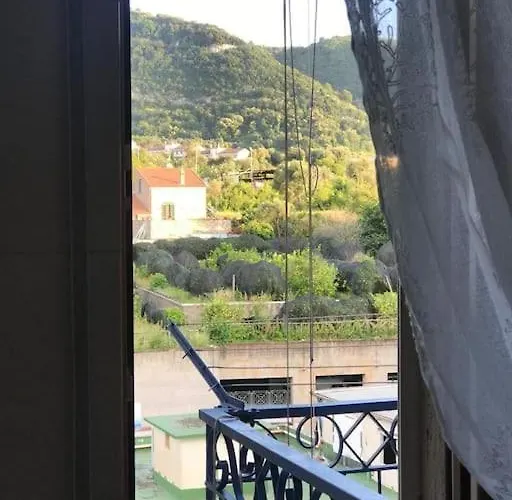 The House Of Peppe&luisa