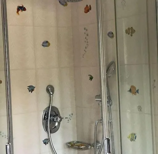 The House Of Peppe&luisa Lejlighed *