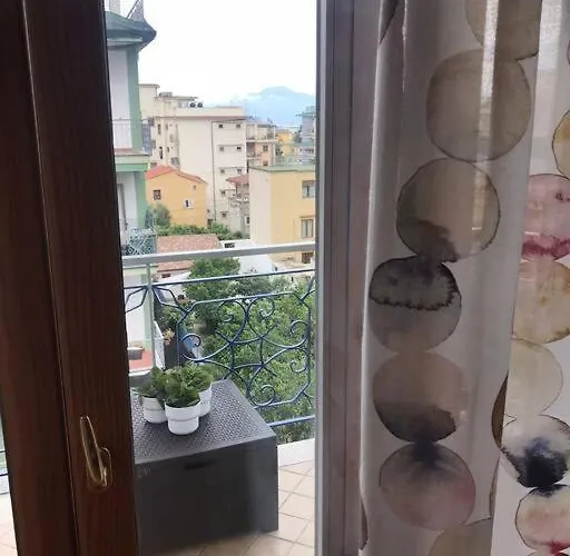 The House Of Peppe&luisa Apartamento Sorrento