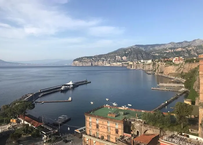 Apartment The House Of Peppe&luisa