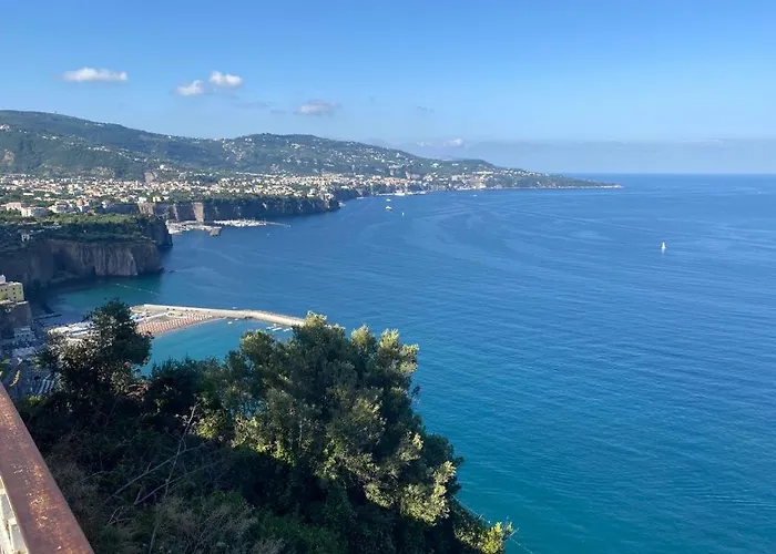 The House Of Peppe&luisa *