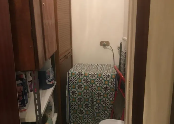 The House Of Peppe&luisa *