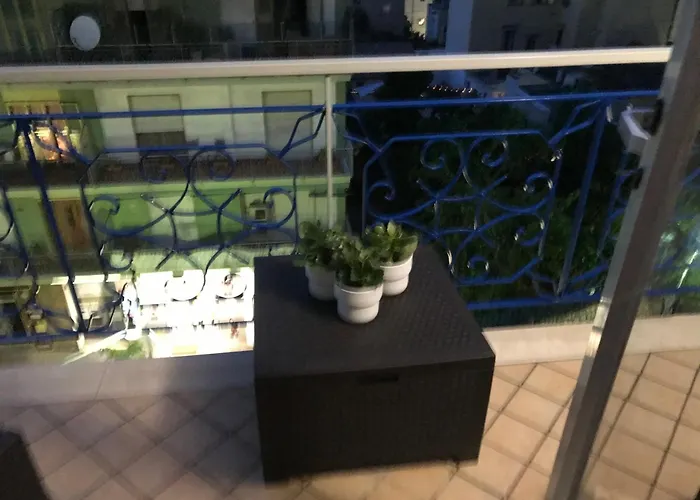 The House Of Peppe&luisa Lejlighed Sorrento