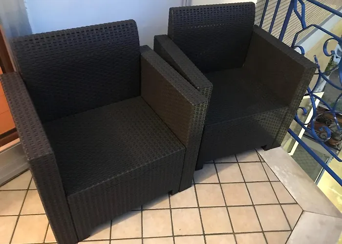 The House Of Peppe&luisa