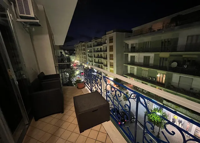 The House Of Peppe&luisa * Sorrento