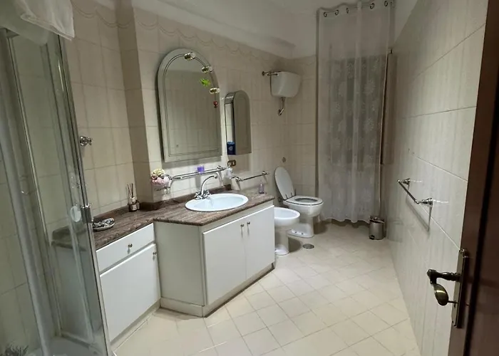 Apartamento The House Of Peppe&luisa Sorrento