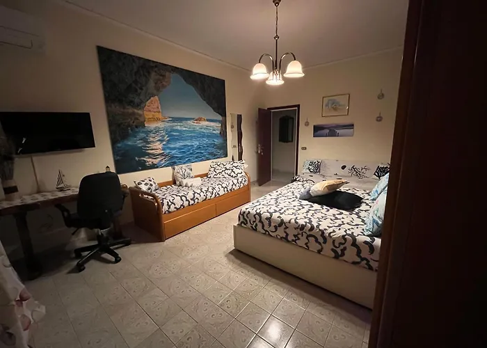 The House Of Peppe&luisa *