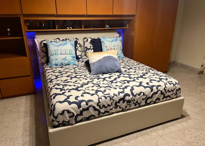 The House Of Peppe&luisa