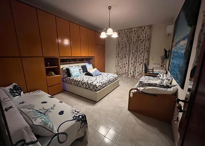 The House Of Peppe&luisa