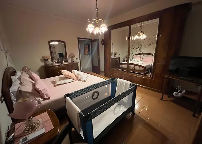 Apartamento The House Of Peppe&luisa Sorrento