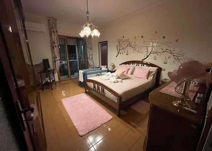 The House Of Peppe&luisa Apartment Sorrento