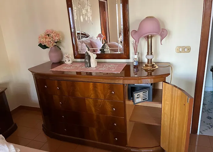 Apartment The House Of Peppe&luisa *