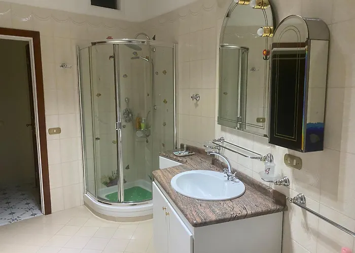 Apartamento The House Of Peppe&luisa *