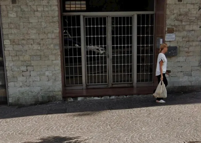 Apartamento The House Of Peppe&luisa *