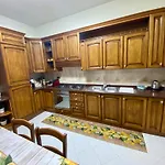 The House Of Peppe&luisa Apartment *