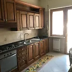 The House Of Peppe&luisa Sorrento