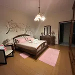 Apartment The House Of Peppe&luisa