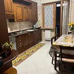 The House Of Peppe&luisa Apartment