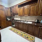 Apartment The House Of Peppe&luisa Sorrento