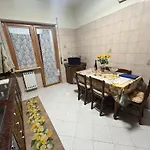 The House Of Peppe&luisa Apartment