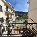 The House Of Peppe&luisa Apartment *